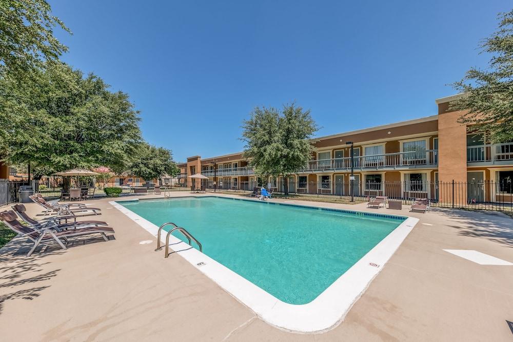 Quality Inn Gainesville Exteriör bild