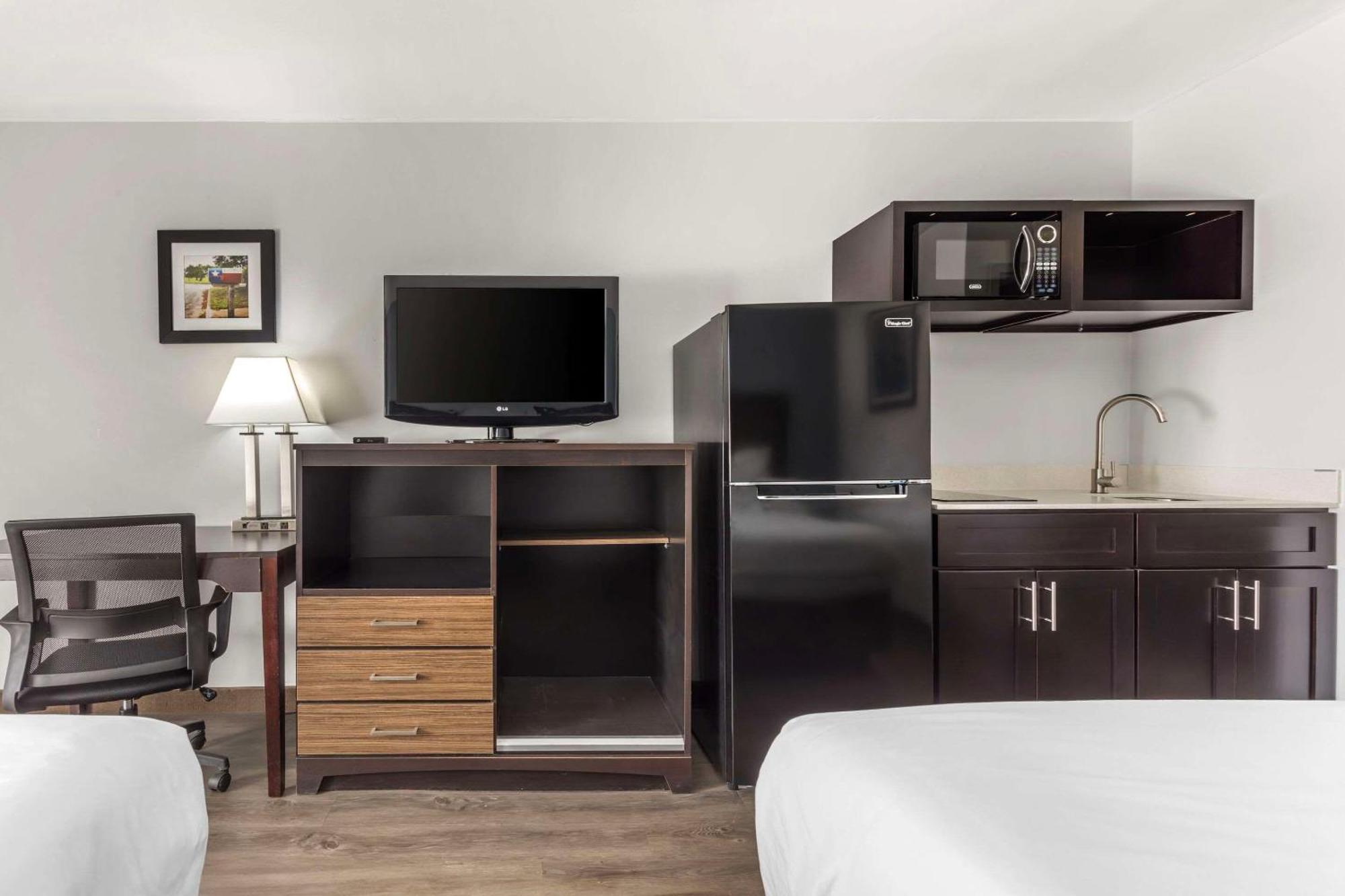 Quality Inn Gainesville Exteriör bild