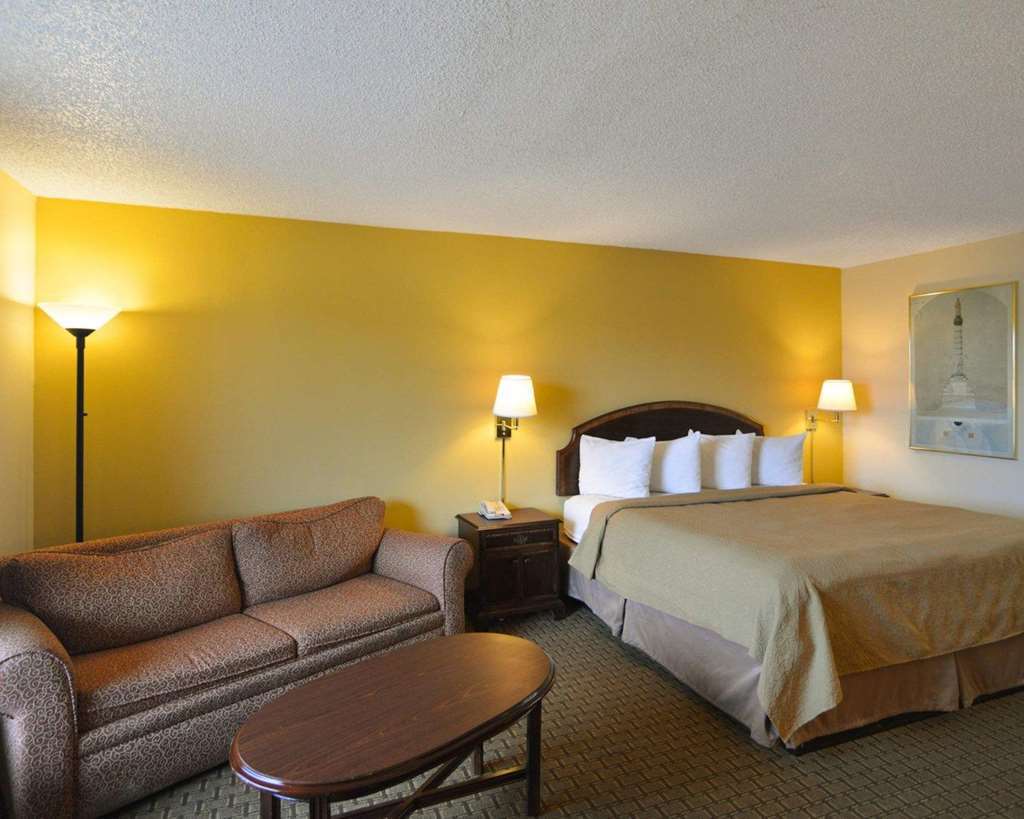 Quality Inn Gainesville Rum bild